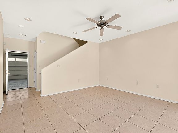 1st floor great room