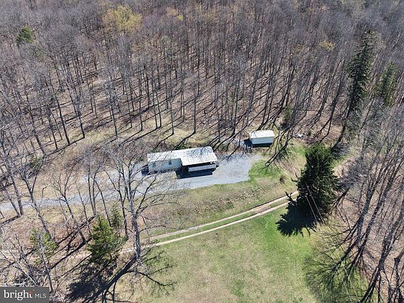 5th image of TRACT 2 40/ Acres Off