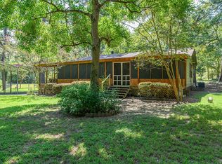 342 Camp Bistno Rd, Doyline, LA 71023