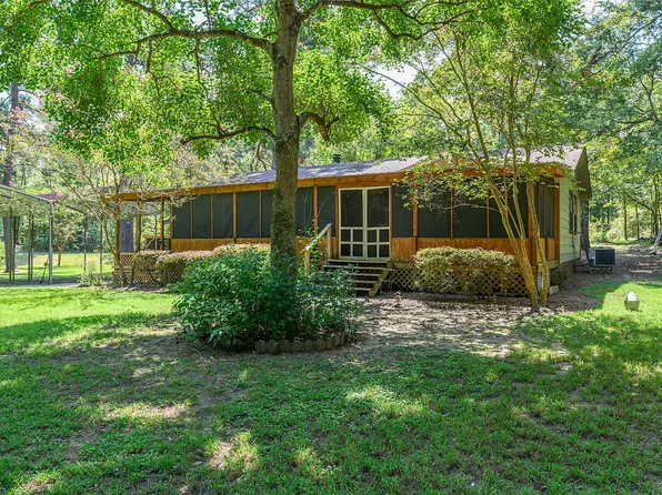 342 Camp Bistno Rd, Doyline, LA 71023