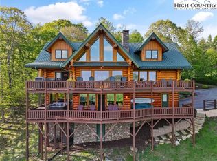 405 Elk Summit Dr, Todd, NC 28684