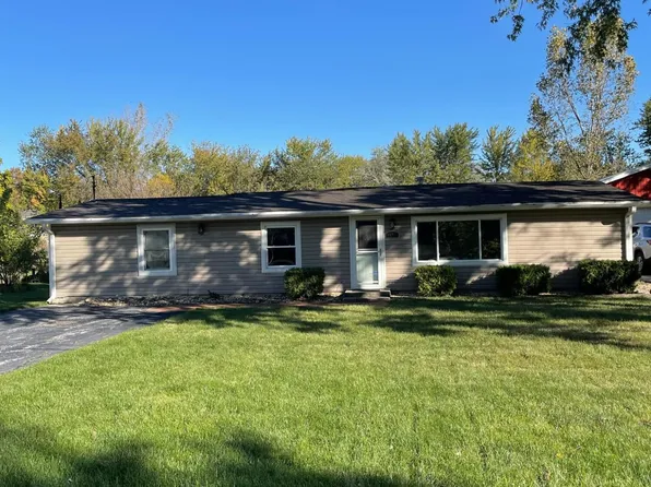 14208 Joyce St, Dyer, IN 46311