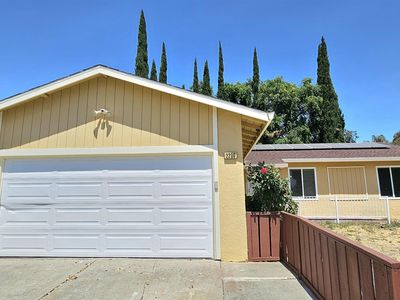 2200 Lopez Dr, Antioch, CA, 94509