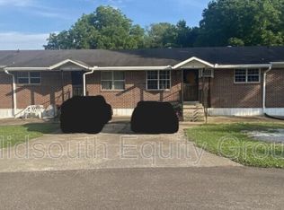 127 Northside Ave UNIT 115, Dresden, TN 38225