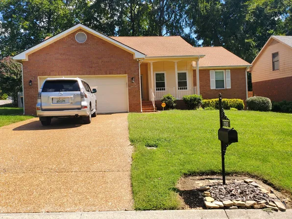 8424 Indian Hills Dr, Nashville, TN 37221