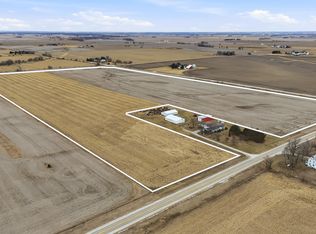 Sweetland Rd, Muscatine, IA 52761