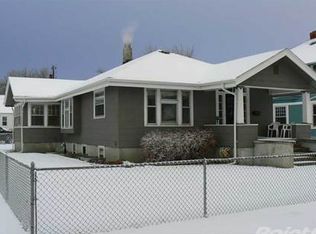 124 S 35th St, Billings, MT 59101