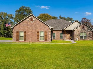 240 Terra Ln, Longview, TX 75605