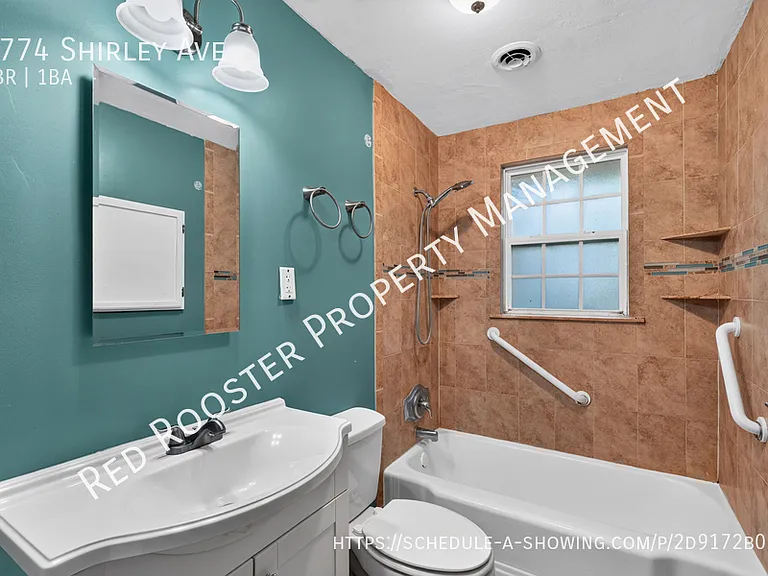 4774 Shirley Ave — Photo 15