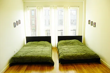 Rented by Link Real Estate NYC