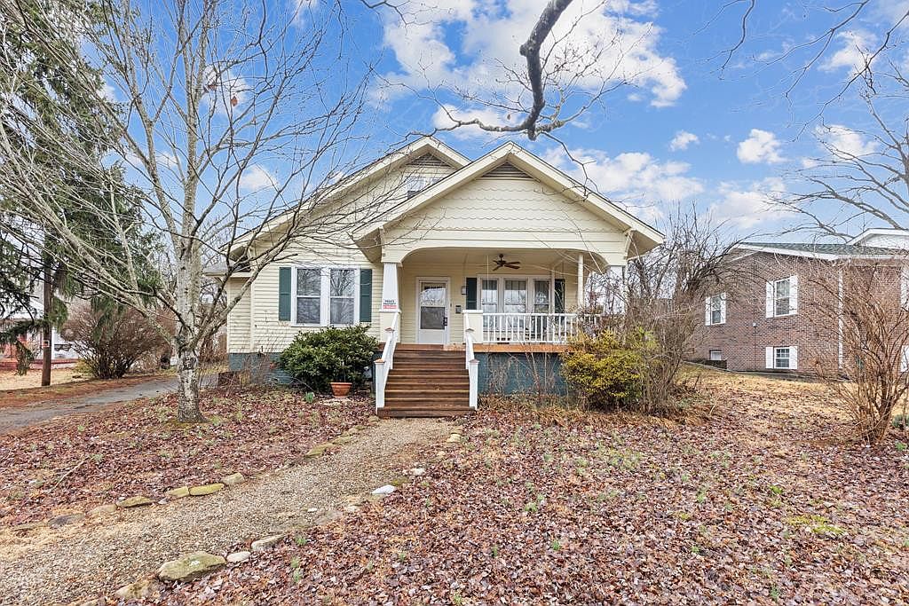 1811 Morningside Dr, Morristown, TN 37814 Zillow