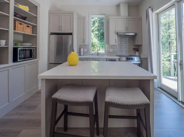 143 Carson Rd, Woodacre, CA 94973