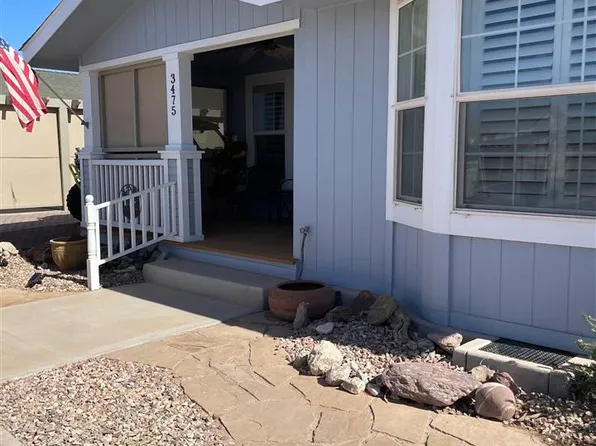 3475 S Galaxy Way, Yuma, AZ 85365