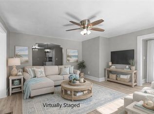 109 Frissell St, Hampton, VA 23663