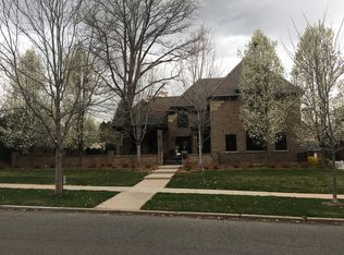 915 S Steele St, Denver, CO 80209