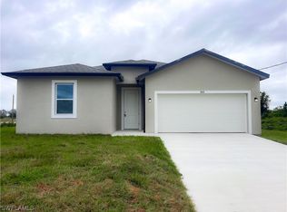 7012 Jolly Cir, Labelle, FL 33935