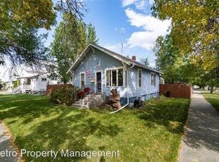 319 West Ave, Laurel, MT 59044