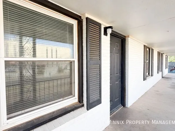 2010 Avenue S, Lubbock, TX