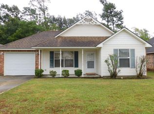 10340 Cottage Ct, Diberville, MS 39540