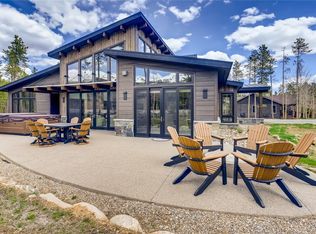 141 Saw Mill Run Rd, Breckenridge, CO 80424