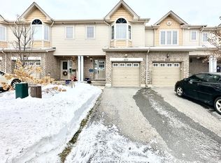 207 Cityview Cres, Ottawa, ON K4A0T9