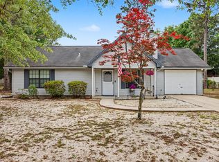 361 John King Rd, Crestview, FL 32539
