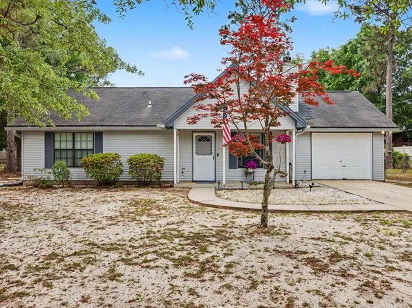 361 John King Rd, Crestview, FL 32539