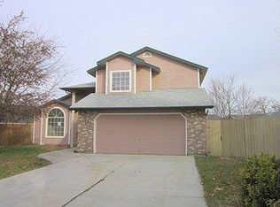 12604 W Engelmann Dr, Boise, ID 83713