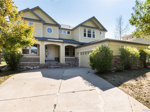 22264 E Frost Place, Aurora, CO 80016