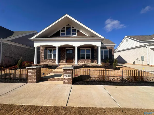 28907 Cottage Stone Pl NW, Madison, AL 35756