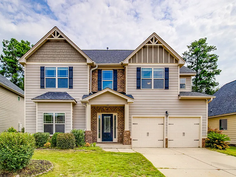 609 Angel Oak Ln — Photo 1