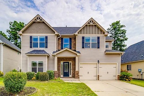 609 Angel Oak Ln Photo 1