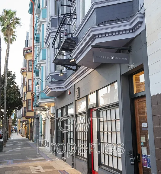 1906 Mission St #206 — Photo 24