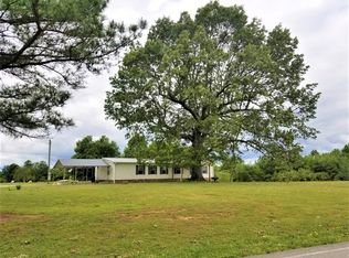 43 Piney Rd, Lawrenceburg, TN 38464