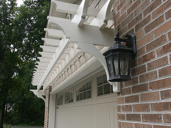 Custom Trellis