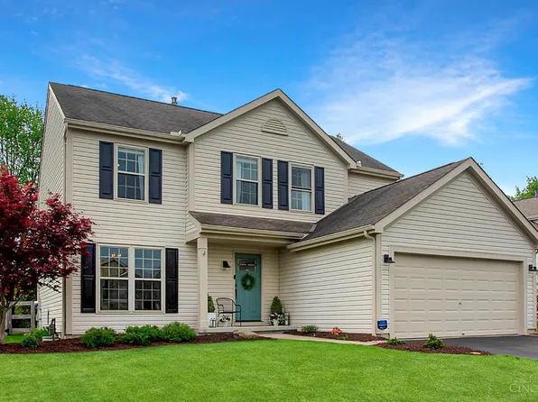 1522 Summit Rdg, Loveland, OH 45140