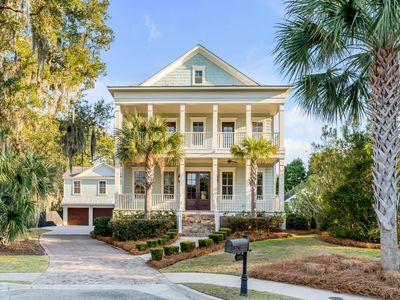 388 Evian Way, Mount Pleasant, SC, 29464