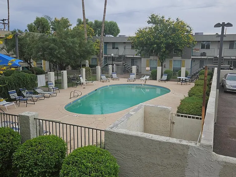 1310 S Hardy Dr #29A — Photo 24