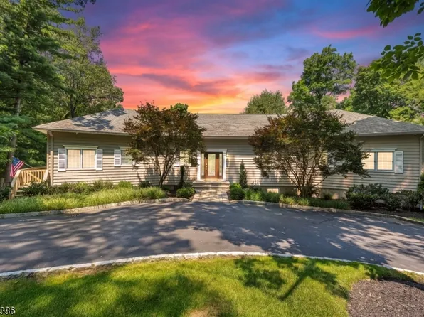 100 Pine Grove Rd, Berkeley Heights Twp., NJ 07922