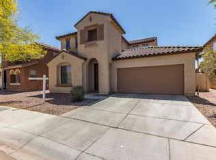 3112 S 94th Ave, Tolleson, AZ 85353