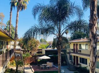 400 N Madison Ave #8, Pasadena, CA 91101