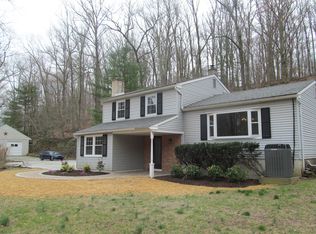 602 Grubbs Mill Rd, West Chester, PA 19380