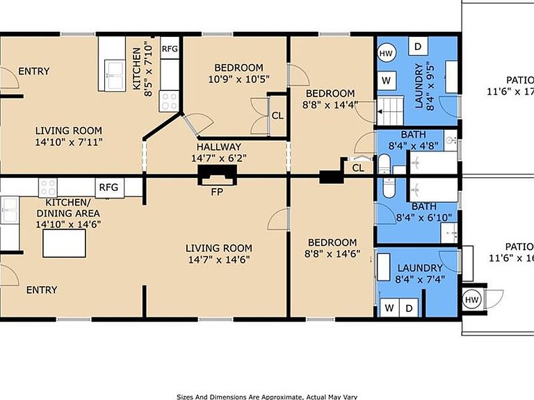 Listing photo 3