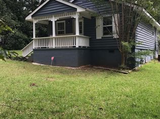 300 Hammond Dr, Griffin, GA