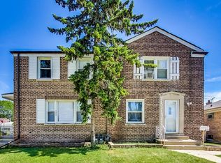333 Geneva Ave, Bellwood, IL