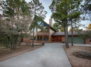 2183 N Manzanita Dr, Lakeside, AZ 85929