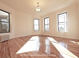101 Prospect Park W #5R, Brooklyn, NY 11215