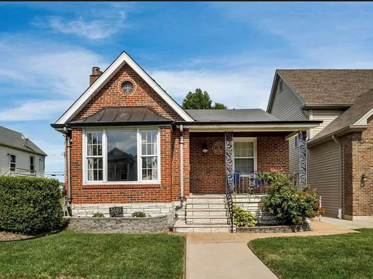 5605 Botanical Ave — Photo 1
