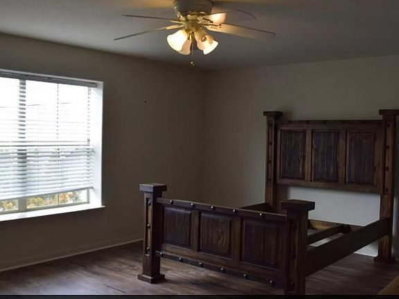Upstairs Loft
