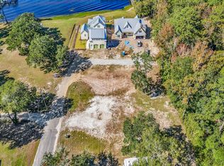 4944 Riverside Dr LOT 3, North Myrtle Beach, SC 29582